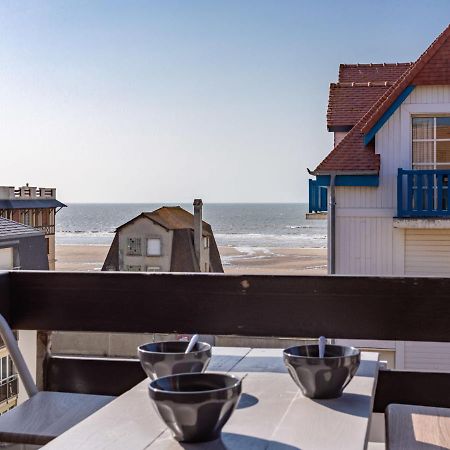 Apartment Le Grand Cap-15 By Interhome Villers-sur-Mer Esterno foto