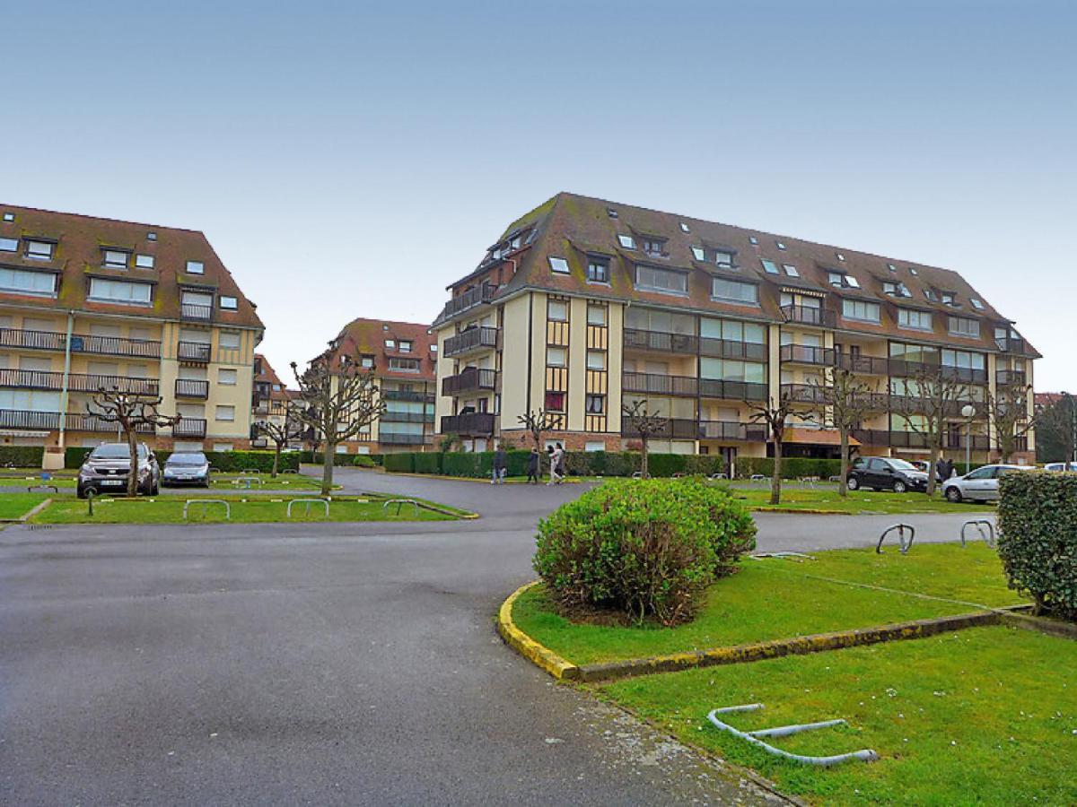 Apartment Le Grand Cap-15 By Interhome Villers-sur-Mer Esterno foto