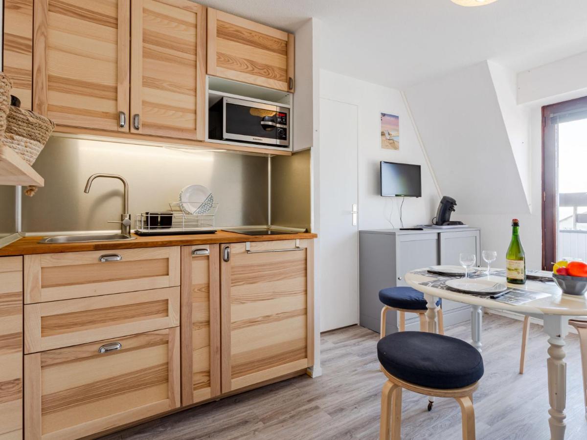 Apartment Le Grand Cap-15 By Interhome Villers-sur-Mer Esterno foto