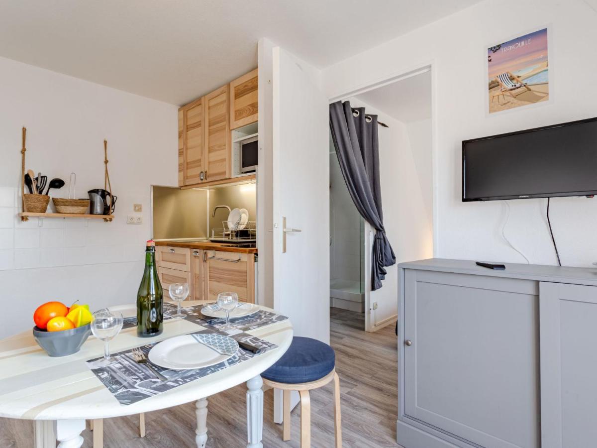Apartment Le Grand Cap-15 By Interhome Villers-sur-Mer Esterno foto