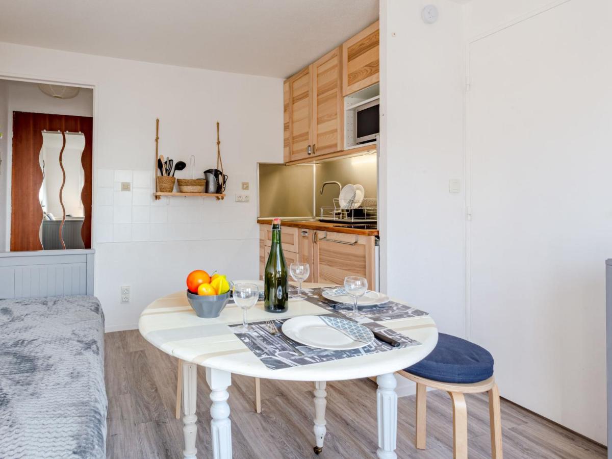 Apartment Le Grand Cap-15 By Interhome Villers-sur-Mer Esterno foto