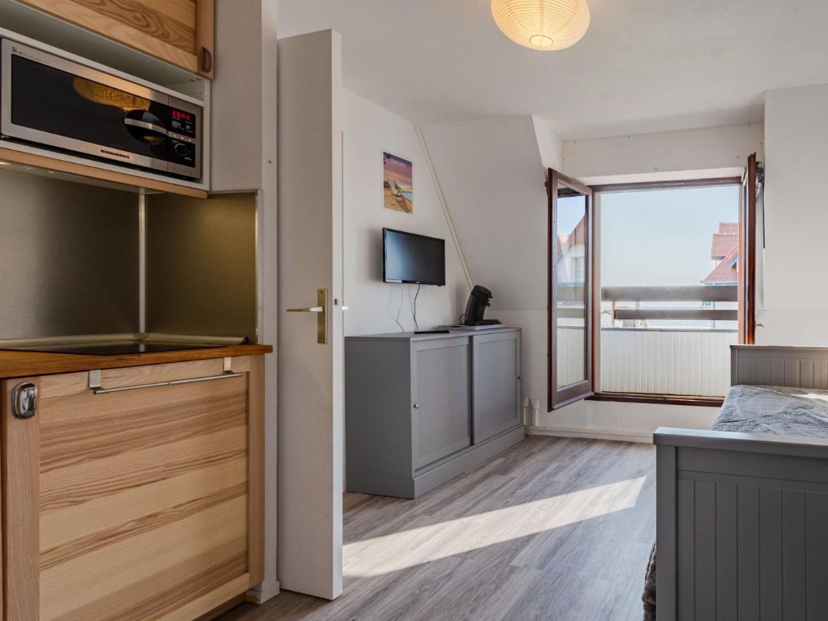 Apartment Le Grand Cap-15 By Interhome Villers-sur-Mer Esterno foto