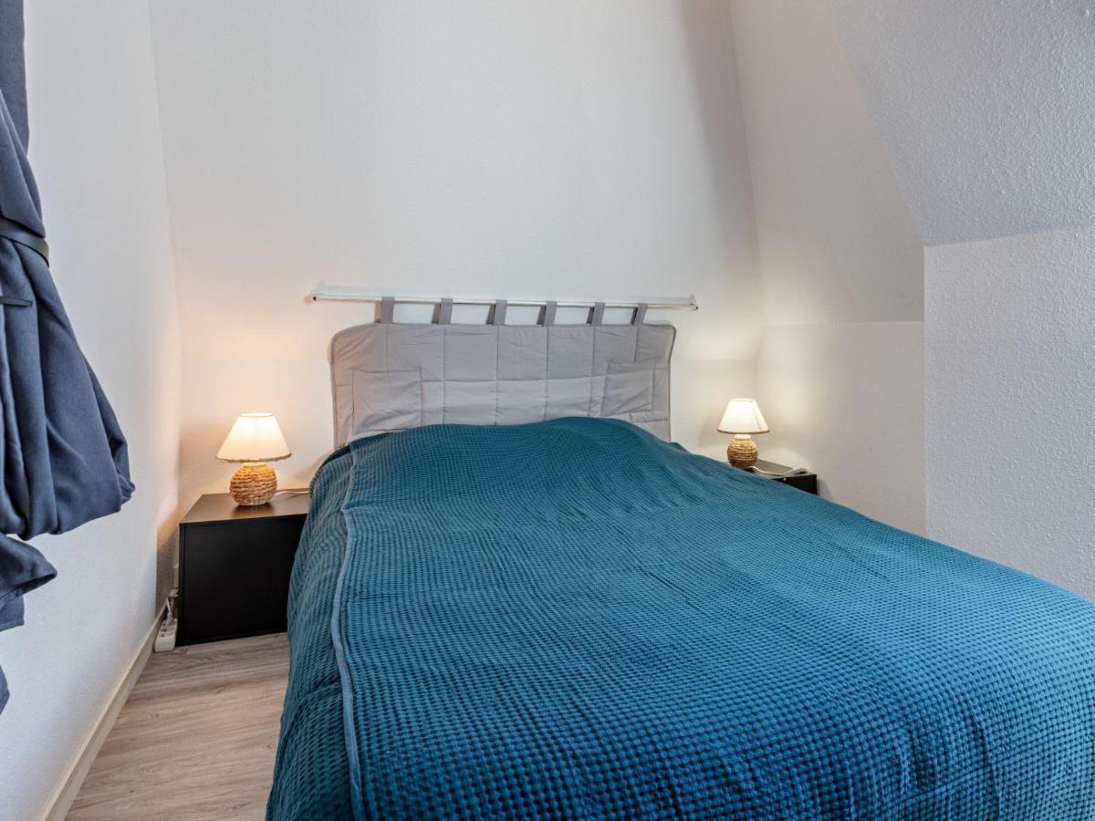Apartment Le Grand Cap-15 By Interhome Villers-sur-Mer Esterno foto