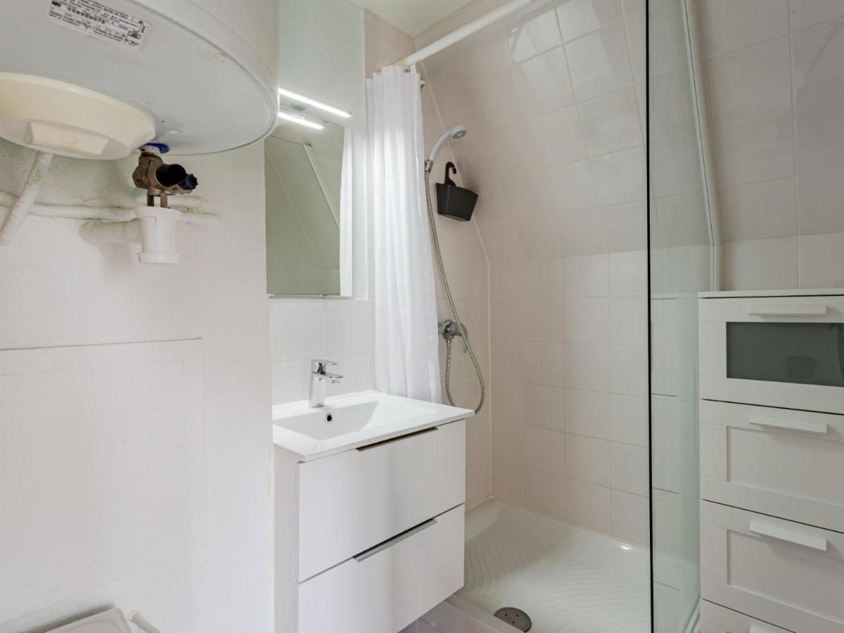 Apartment Le Grand Cap-15 By Interhome Villers-sur-Mer Esterno foto