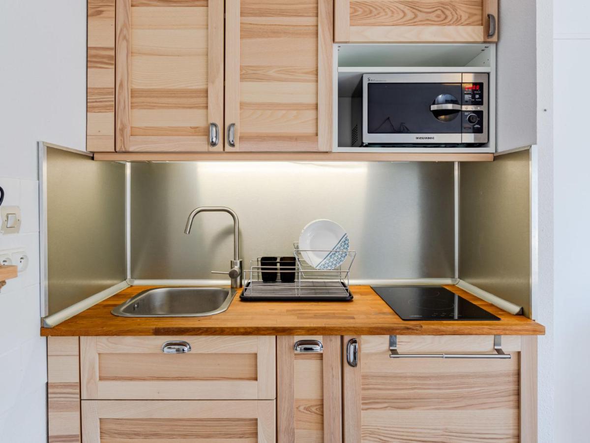Apartment Le Grand Cap-15 By Interhome Villers-sur-Mer Esterno foto
