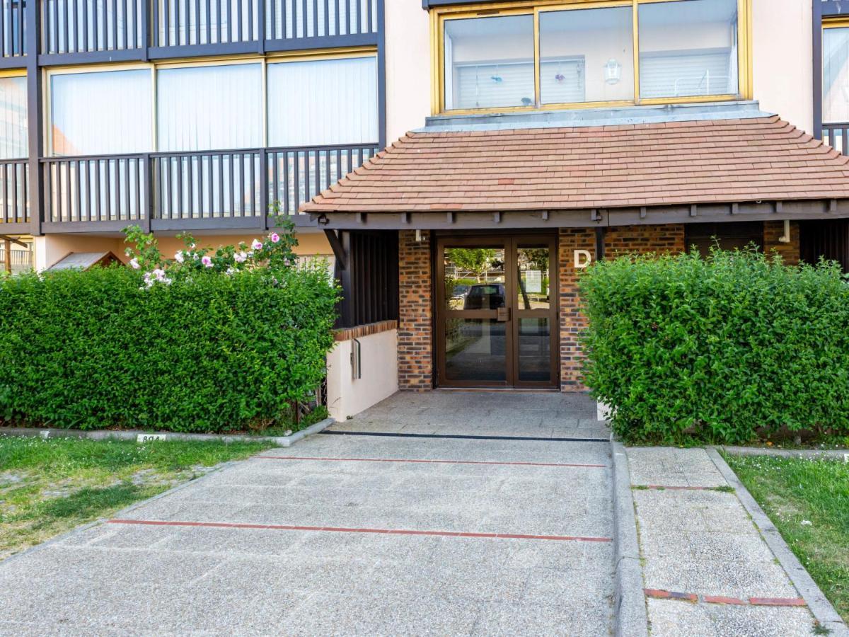 Apartment Le Grand Cap-15 By Interhome Villers-sur-Mer Esterno foto