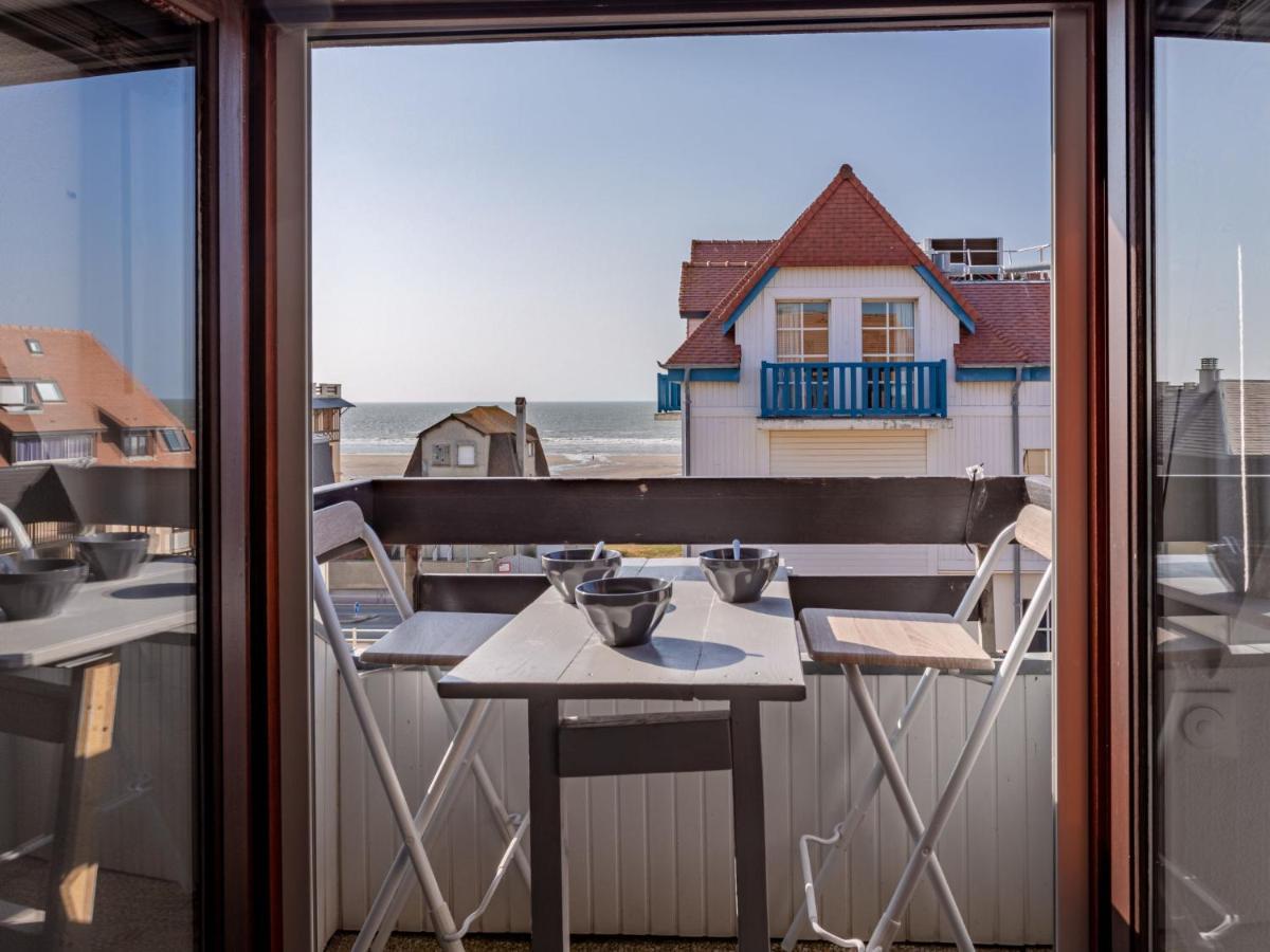 Apartment Le Grand Cap-15 By Interhome Villers-sur-Mer Esterno foto