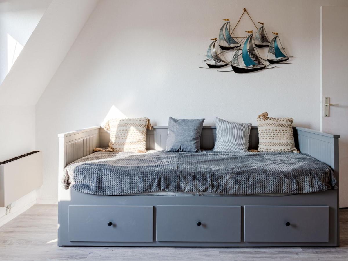 Apartment Le Grand Cap-15 By Interhome Villers-sur-Mer Esterno foto